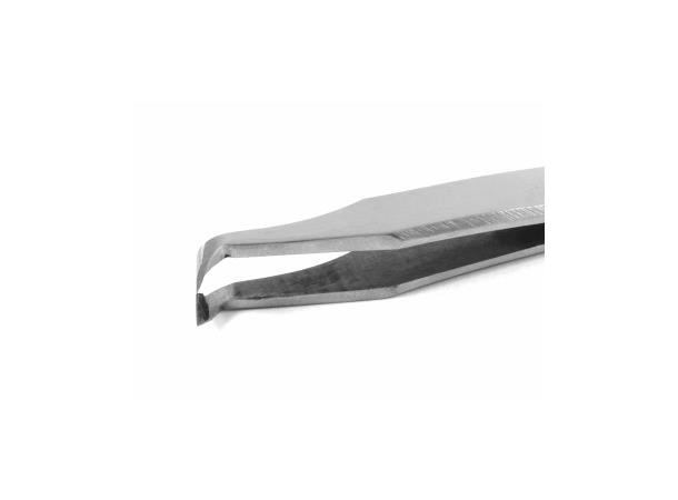 Pinsett For Klipping/Micro Cut 215As Si Pel