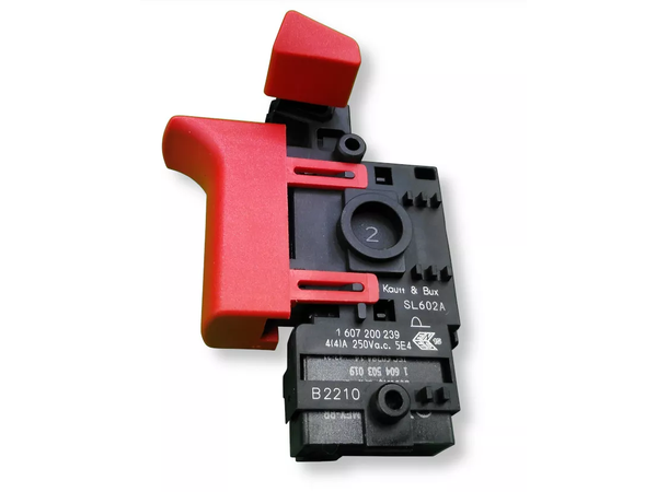 Bryter til Stikksag PST700E Bosch 