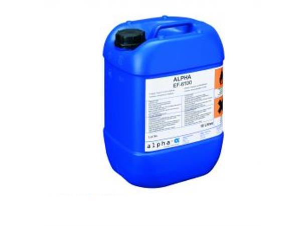 Flussmiddel Blyfritt Alpha No Clean 1 L KY307155 