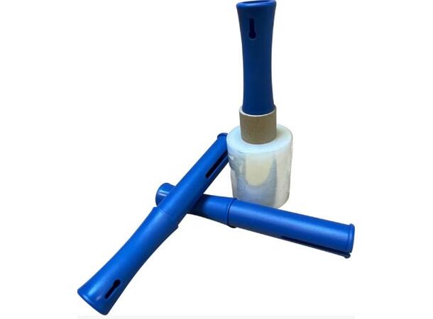 Håndtak For Minirull Strekkfilm 10cm 