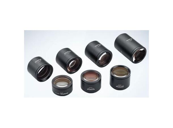 Linse 0,3X Olympus 