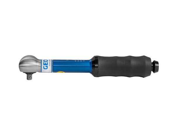 Momentnøkkel ESD 1-5Nm 1/4" Gedore 