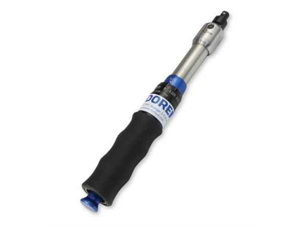 Momenttrekker ESD 2-10NM 1/4" Gedore 