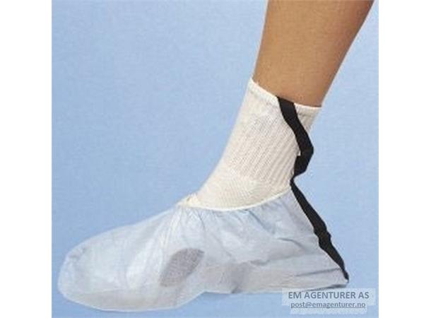 Skoovertrekk Esd Pk A 100 Stk 