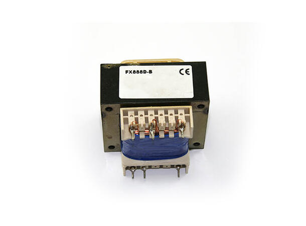 Transformator 220-240V Hakko Til FX-888D 