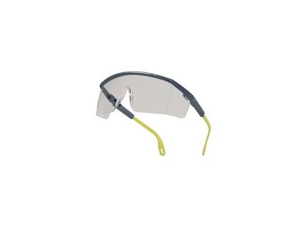 Vernebrille Klar Justerbar Deltaplus Ki Limgrin 