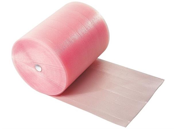 Bobleplast Antistatisk 120cm * 150m 