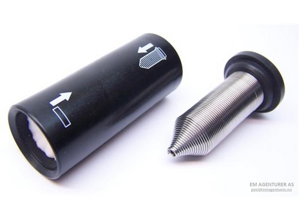 Filterrør Til 802(470/471) Hakko 
