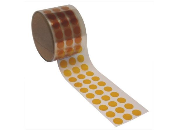 Kaptontape Dotter 19mm 10000 Stk 