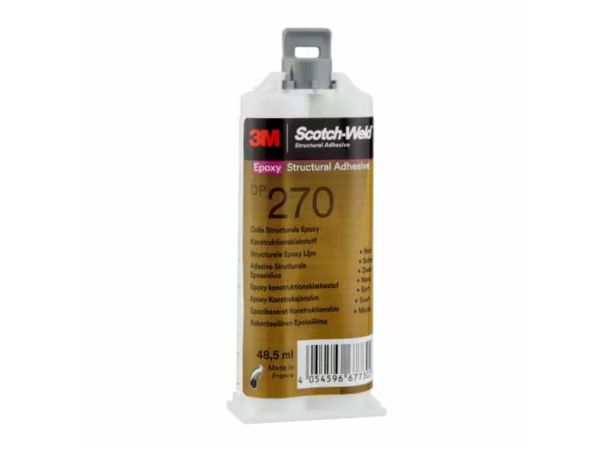 Lim Sort Epoxy 50ml 