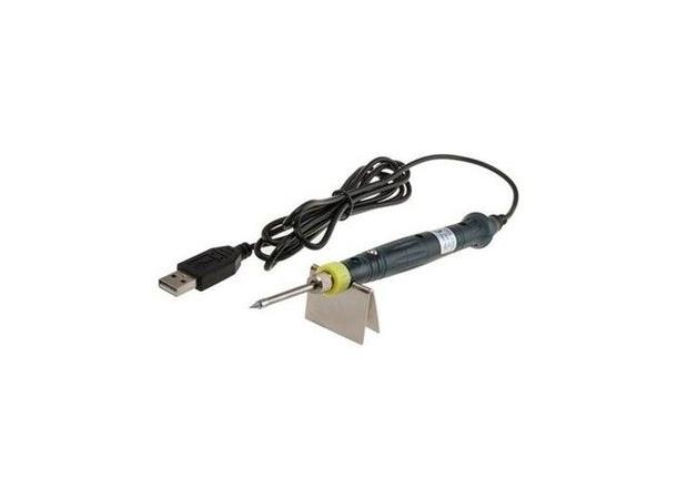 Loddebolt 8W 5V Usb 