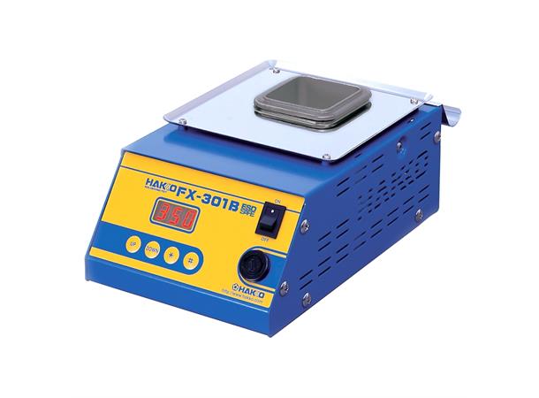 Loddegryte Esd Hakko For Blyfri 