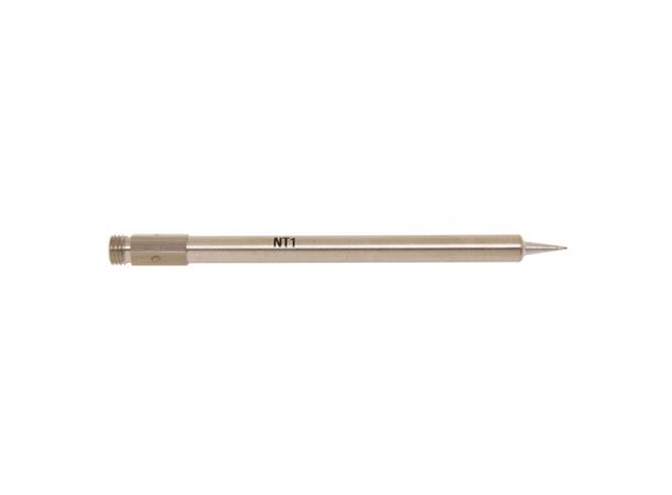 Loddespiss Weller R0,25X10,9mm 