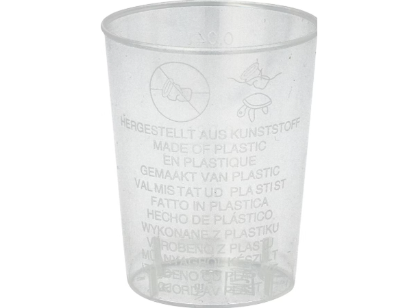 Medisinbeger 4Cl Pk.A 40 Stk 