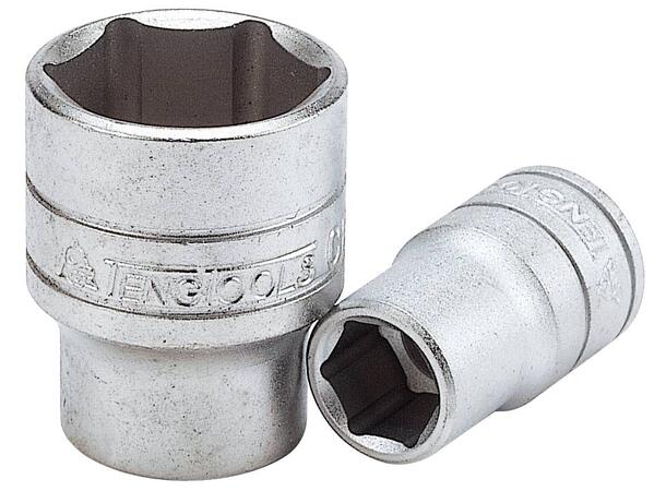 Pipe Sekskant 1/2" M1205 Teng Tools 