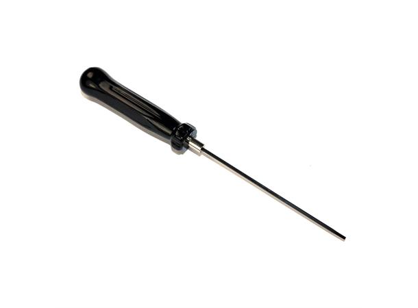 Rensenål M/Håndtak Hakko 