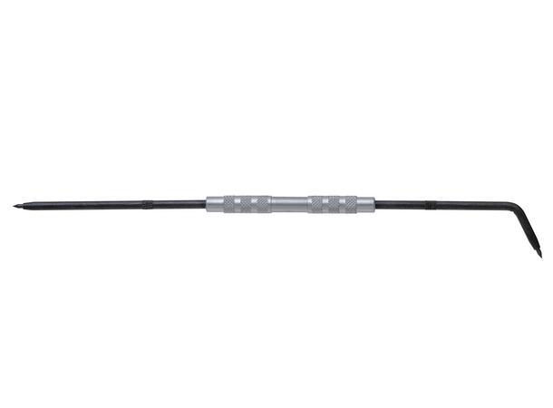 Rissenål M/Vinkel  HM 4mm 240mm Limit 45 grader vinkel 