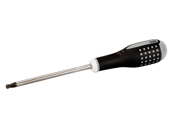 Skrutrekker Unbrako m/kule Bahco 