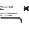 Unbrakon&#248;kkel 1,5X75mm Lobomatic