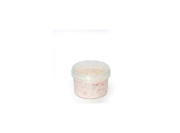 Blandebeger PP 280ml Ø95x66mm (21705) U/lokk 