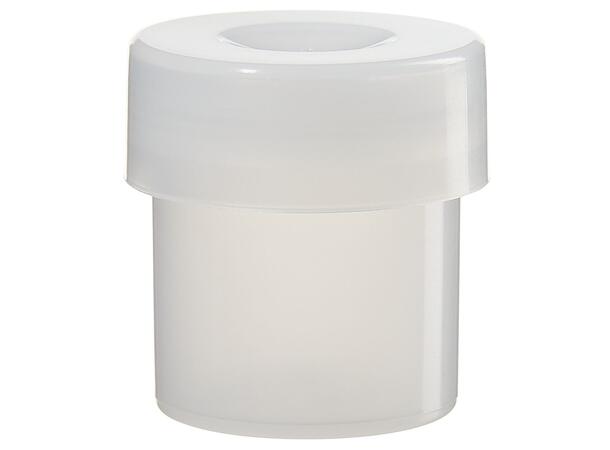 Boks, med snapplokk 27,1x52,6mm 12stk Nalgane 18ml 