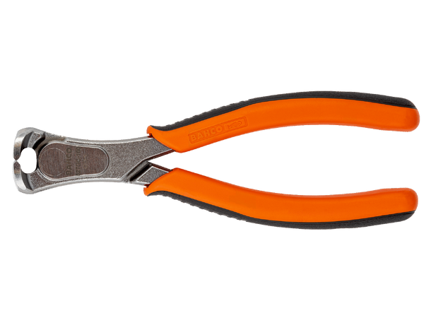Endeavbiter 160mm, Piano Max 2mm Bahco, Bevel 