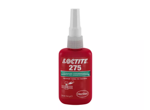 Gjengetetting 50Ml Loctite 
