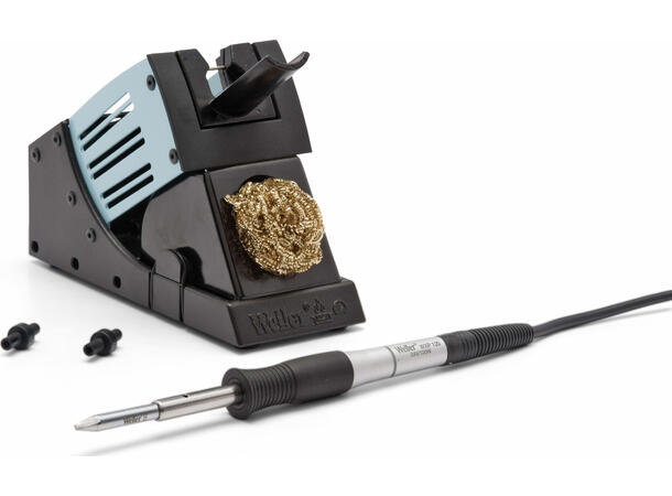 Loddebolt For Wx2 (120W) m/ XTB spiss og WDH10-holder 