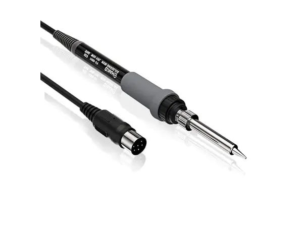 Loddebolt Håndtak Hakko (For Fx888D) 