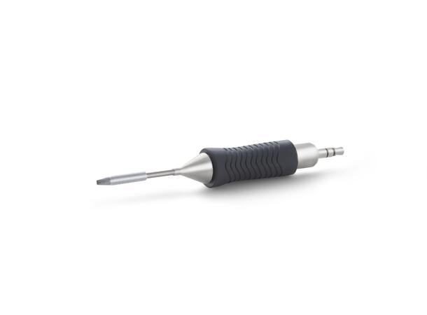 Loddespiss Mikro Weller 1,5mm RTM 015 S T0054460499N (RT 4) 