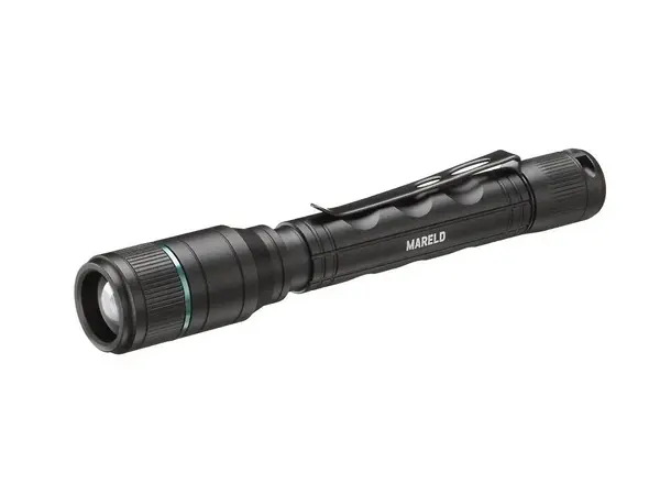 Lykt Nimbus 140 Lumen Mareld 2xaaa batteri (ikke inkl.) 