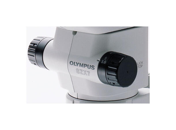 Mikroskop Stereo Body Olympus Szx-Zb7 