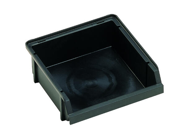 Plukkboks 133x125x50mm Esd 2-80ESD Raaco 