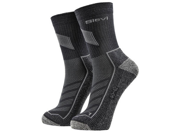 Sokker All Season Sievi Esd 