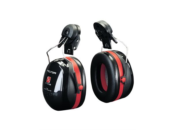 Hørselvern For Hjelmbruk  Optime3 (Pel Tor H540P3E) 