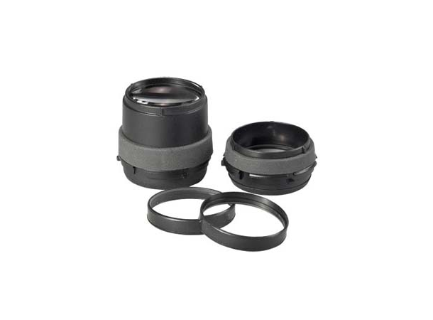 Linse 2X Til Mantis Compact 