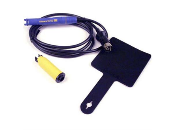Loddebolthåndtak Hakko For Fm202/203 