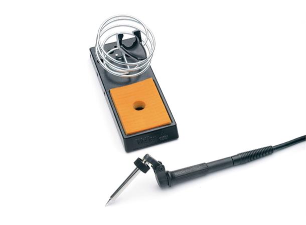 Loddeboltstativ Weller Kh-25P 