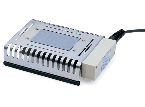 Prevarmings Plate 120W, 24V, 200°C Weller WXHP120 