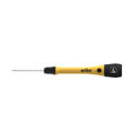 Skrutrekker ESD Unbrako 0,9X40mm Wiha PicoFinish