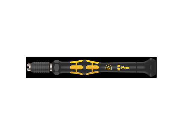 Bitstrekker ESD 97mm Halfmoon/HIOS Wera 