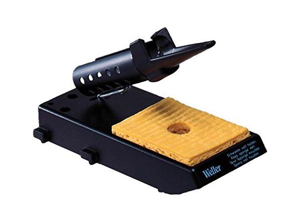 Loddeboltstativ Med Svamp Wph80 Weller 