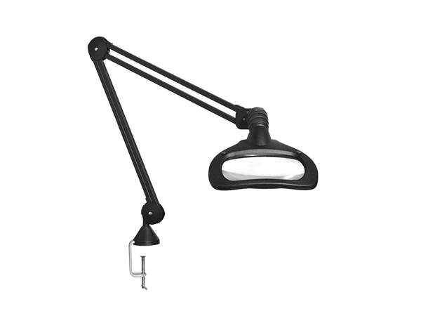 Lupelampe ESD Luxo Wave Led T105 Bi 800 840 5D Cla ESD Eu 