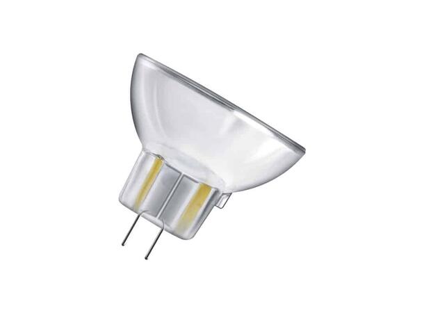 Lyspære 8V-20W G4 Osram 