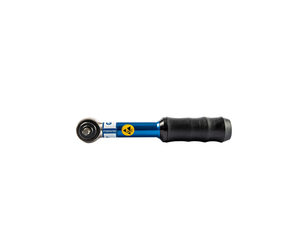 Momentnøkkel ESD 2-10NM 1/4" Gedore 