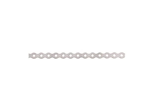 Patentbånd Galv 12X1,0mm 10M 