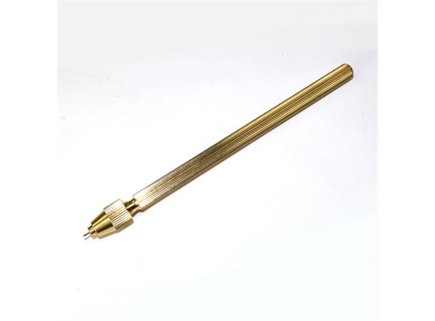 Rengjøringsbor 0,8mm Hakko 