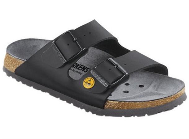 Sandal Normal Bredde ESD Arizona Birkenstock 