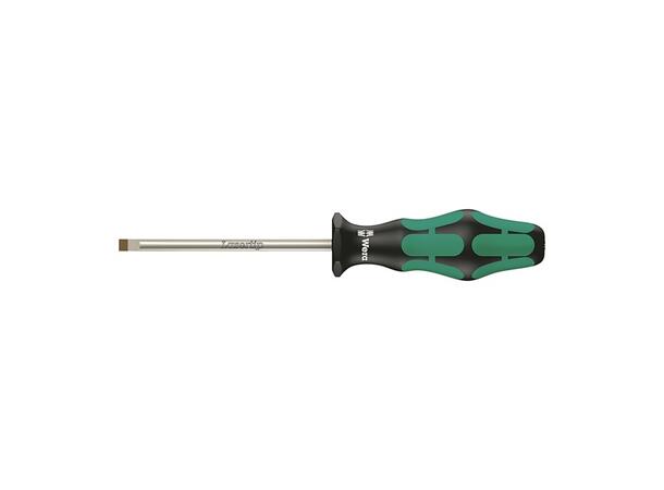 Skrutrekker 1,0x5,5X125mm Wera 335 