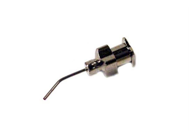 Spiss 0,4mm Bøyd Til Hakko 392 